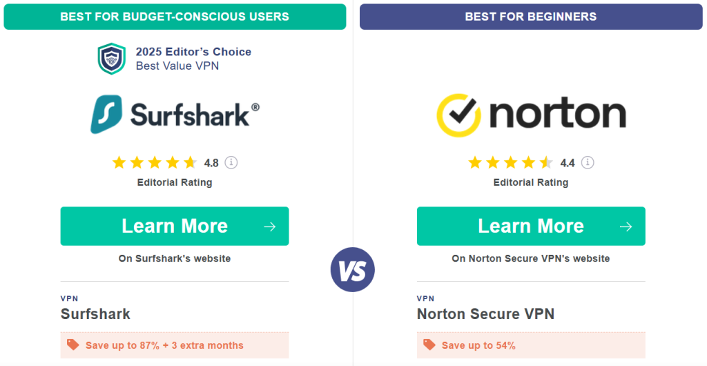 Best VPN Choice for Streaming and Security?